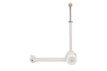 Load image into Gallery viewer, PRE-ORDER | Banwood Eco Scooter Ivory

