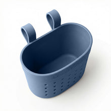 Load image into Gallery viewer, PRE-ORDER | Banwood Pin &amp; Rise Basket - Deep Sea
