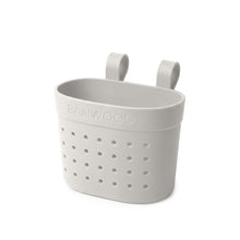 Load image into Gallery viewer, PRE-ORDER | Banwood Pin &amp; Rise Basket - Ivory

