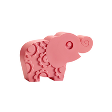 Load image into Gallery viewer, Elephant Lunch Box - Pink
