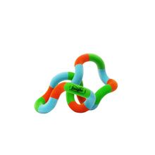 Load image into Gallery viewer, Tangle Jr Fuzzies Sensory Fidget Toy
