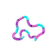 Load image into Gallery viewer, Tangle Jr Classic Sensory Fidget Toy
