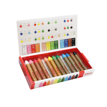Load image into Gallery viewer, Window Crayons - Set of 12

