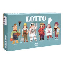 Load image into Gallery viewer, Lotto - I Want To Be ..
