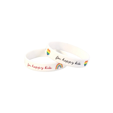 Load image into Gallery viewer, Ratatam Bracelet - Rainbow
