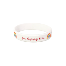 Load image into Gallery viewer, Ratatam Bracelet - Rainbow
