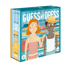 Load image into Gallery viewer, Guess My Dress - Deduction Game
