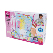 Load image into Gallery viewer, Picture Puzzle BIG - Pastel Colour
