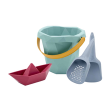 Load image into Gallery viewer, Sand &amp; Water Play Set - Mint
