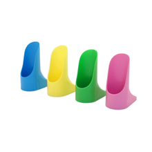 Load image into Gallery viewer, Scooterpeg Wall Mount - Sunshine Yellow
