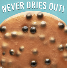 Load image into Gallery viewer, Brown Sugar Boba Thinking Putty
