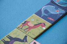 Load image into Gallery viewer, Domino - Penguins &amp; Friends
