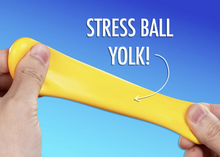 Load image into Gallery viewer, Crazy Aaron’s Egg-Cellent Thinking Putty
