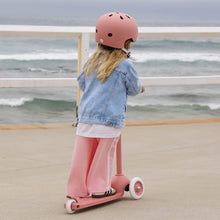 Load image into Gallery viewer, Banwood Eco Scooter Rasberry
