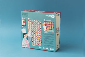 Where is the Cheese? - Family Observation Game