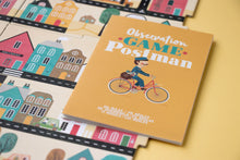 Load image into Gallery viewer, Postman - Observation Game
