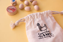 Load image into Gallery viewer, Cluck, Cluck! The Fox! – Cooperative Board Game
