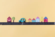 Load image into Gallery viewer, Roads - Connecting Game

