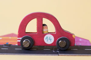 Roads - Connecting Game