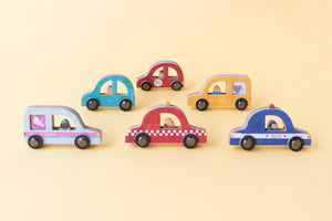 Roads - Connecting Game