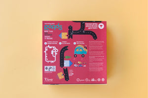 Roads - Connecting Game