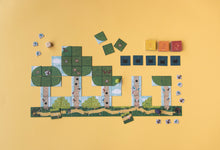 Load image into Gallery viewer, The Fairy &amp; The Wizard - Family Game
