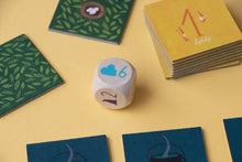 Load image into Gallery viewer, The Fairy &amp; The Wizard - Family Game
