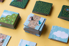 Load image into Gallery viewer, The Fairy &amp; The Wizard - Family Game
