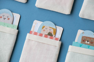 Good Night – Memory, Matching & Deduction Game
