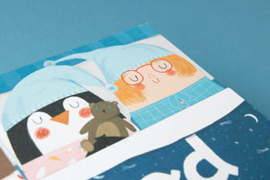 Good Night – Memory, Matching & Deduction Game