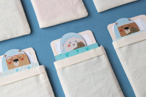 Good Night – Memory, Matching & Deduction Game