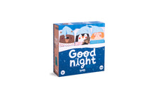 Load image into Gallery viewer, Good Night – Memory, Matching &amp; Deduction Game
