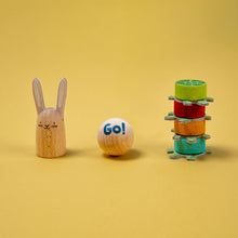 Load image into Gallery viewer, Ready, Steady, Go! - Family Game
