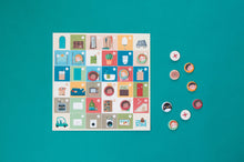 Load image into Gallery viewer, Hide &amp; Seek - Strategy Game
