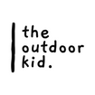 the outdoor kid. 