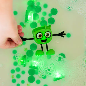 Pippa Light-Up Sensory Toy