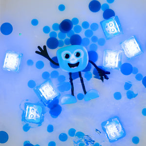 Blair Light-Up Sensory Toy