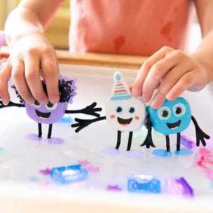 Blair Light-Up Sensory Toy