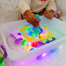 Load image into Gallery viewer, Pick Up Pals Sensory Play Set
