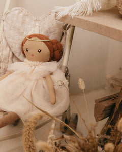Mrs. Ertha Doll Stroller Little Daisys - the outdoor kid. Malta