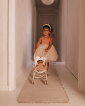 Load image into Gallery viewer, Mrs. Ertha Doll Stroller Flower Buds - the outdoor kid. Malta
