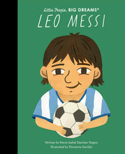 Load image into Gallery viewer, Leo Messi
