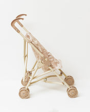 Load image into Gallery viewer, Mrs. Ertha Doll Stroller Little Daisys - the outdoor kid. Malta
