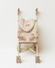 Load image into Gallery viewer, Mrs. Ertha Doll Stroller Little Daisys - the outdoor kid. Malta
