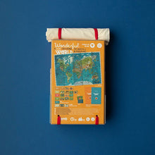 Load image into Gallery viewer, Wonderful World - Learn &amp; Fun Game
