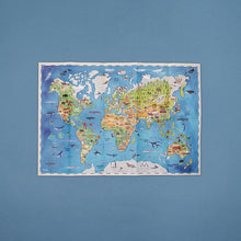 Load image into Gallery viewer, Wonderful World - Learn &amp; Fun Game
