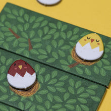 Load image into Gallery viewer, Tiny Game - Piu Piu
