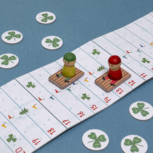 Load image into Gallery viewer, Tiny Game - Snow Race
