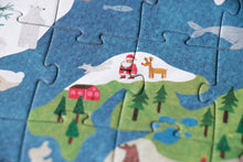 Load image into Gallery viewer, Discover the World - Look &amp; Find Puzzle
