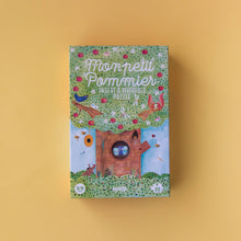Load image into Gallery viewer, Mon Petit Pommier Puzzle - 20 Piece Reversible Puzzle
